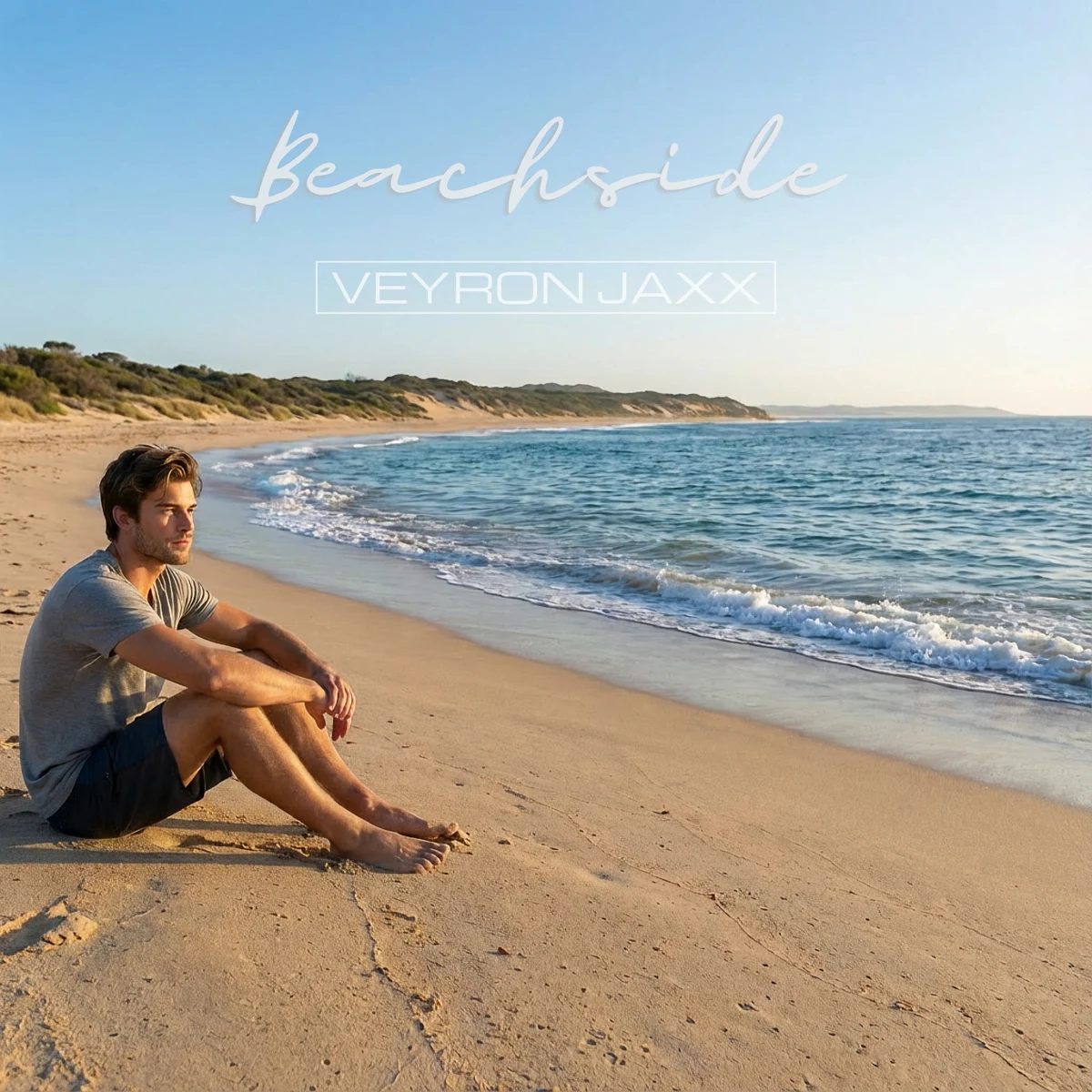 Beachside cover artwork