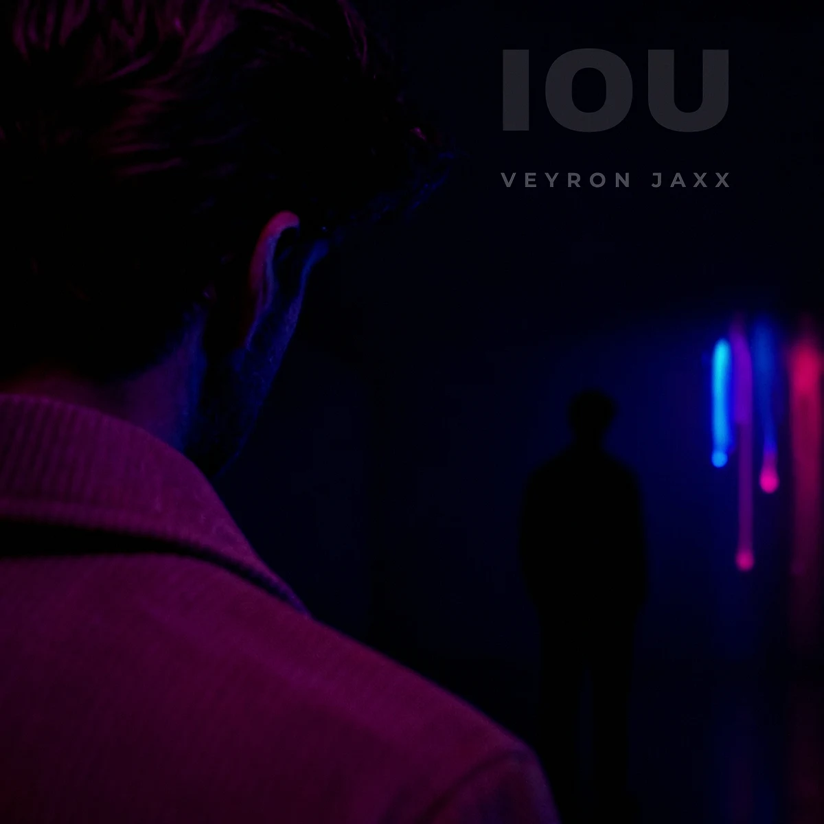 IOU cover artwork