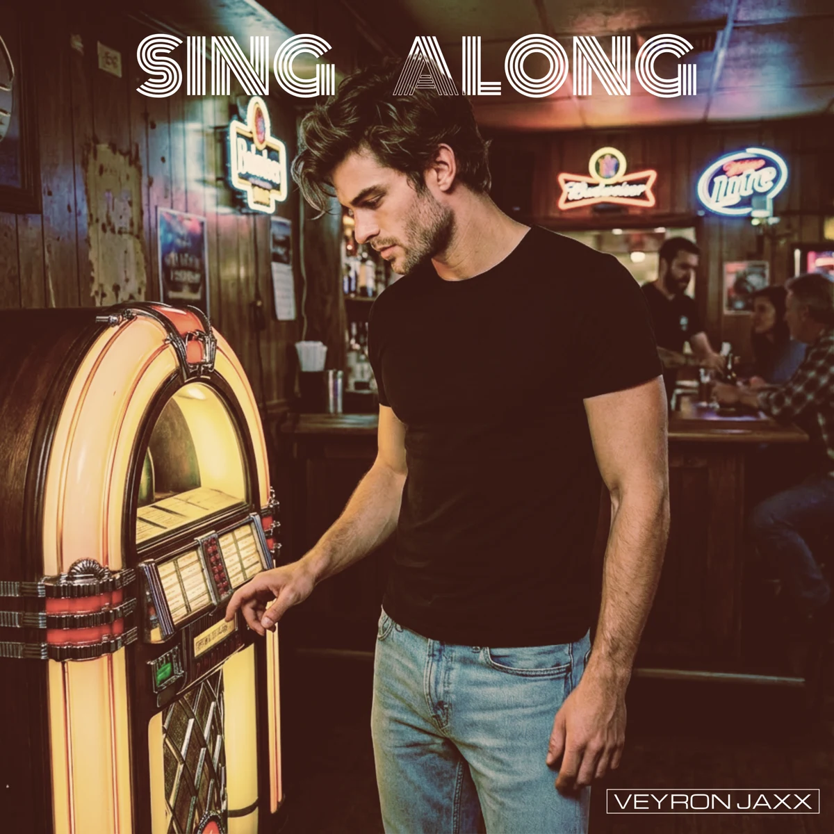 Sing Along cover artwork